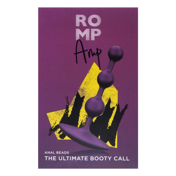 ROMP Amp