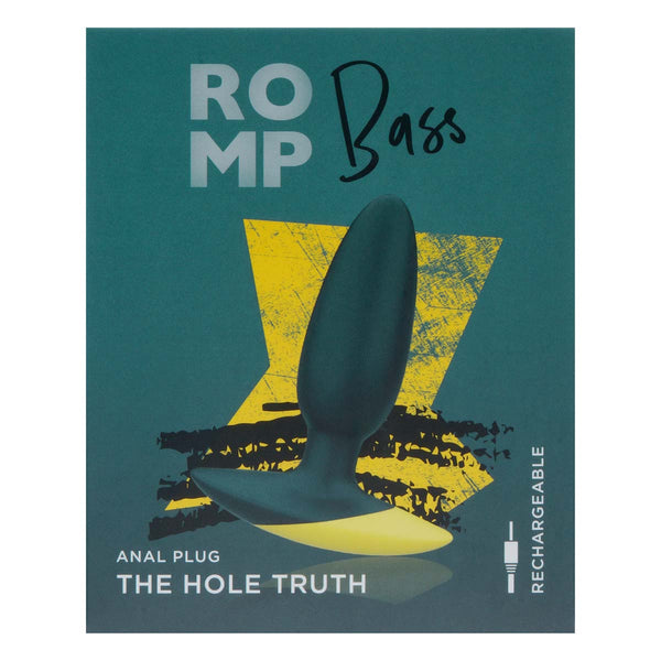 ROMP Bass