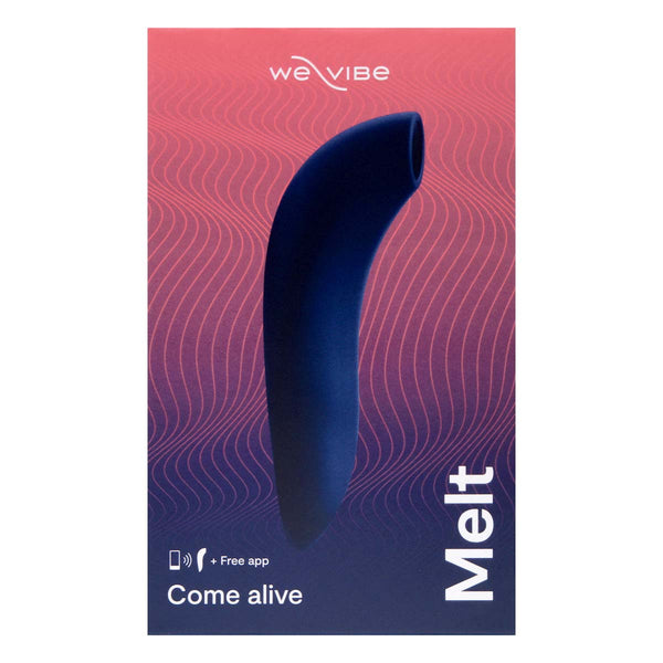 We-Vibe Melt