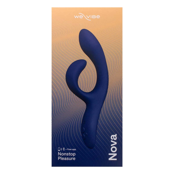 We-Vibe Nova 2