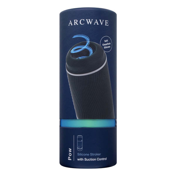 Arcwave Pow