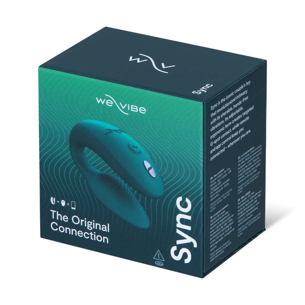 We-Vibe Sync 2