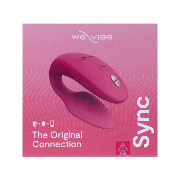 We-Vibe Sync 2