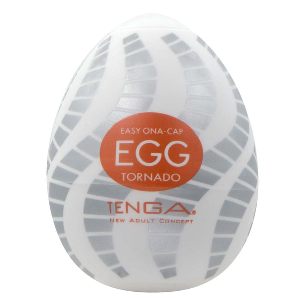 TENGA EGG TORNADO 飛機蛋 超值套裝