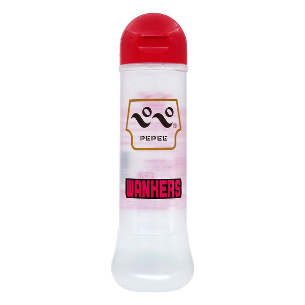 PEPEE 360 Wankers 水性潤滑劑 360ml