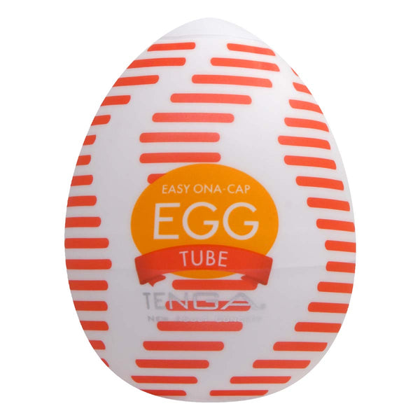 TENGA EGG TUBE 飛機蛋 超值套裝