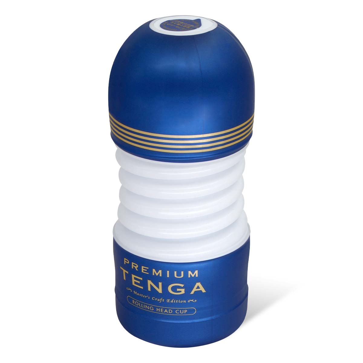 Premium Tenga Rolling Head Cup 第二代 飛機杯 Condom01