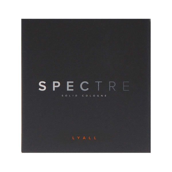 Spectre Lyall 固態古龍水 25g