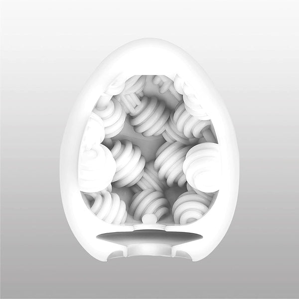 TENGA EGG SPHERE 飛機蛋 超值套裝