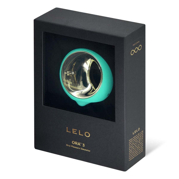 LELO Ora 3 陰蒂按摩器