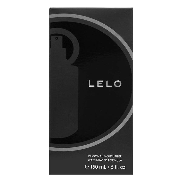 LELO 私密保濕潤滑劑 150ml