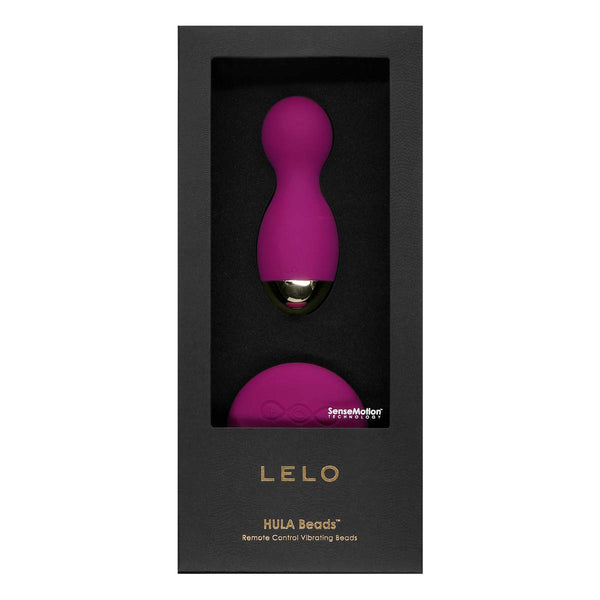 LELO Hula Beads 健康情趣縮陰球