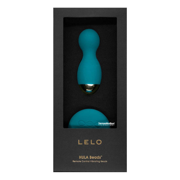 LELO Hula Beads 健康情趣縮陰球