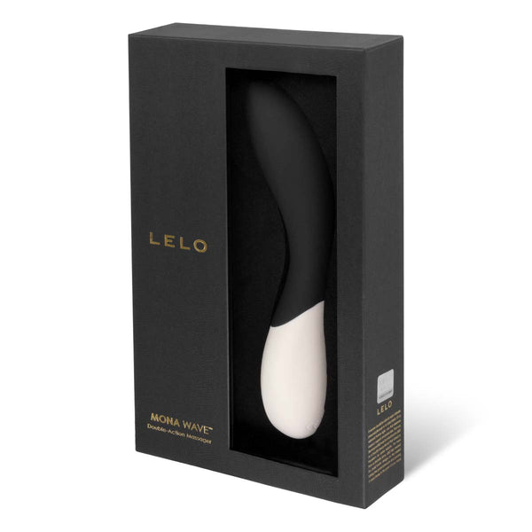 LELO Mona Wave G點 按摩器