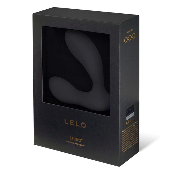 LELO Bruno 男士前列腺按摩器