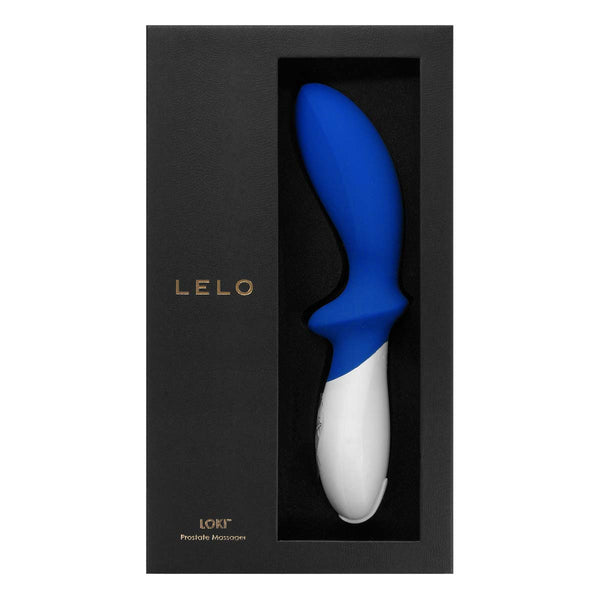 LELO Loki 男士前列腺按摩器