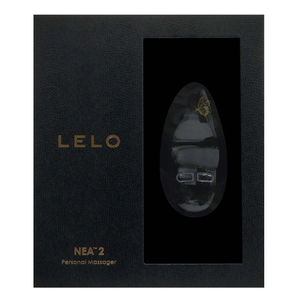 LELO NEA 2 陰蒂按摩器