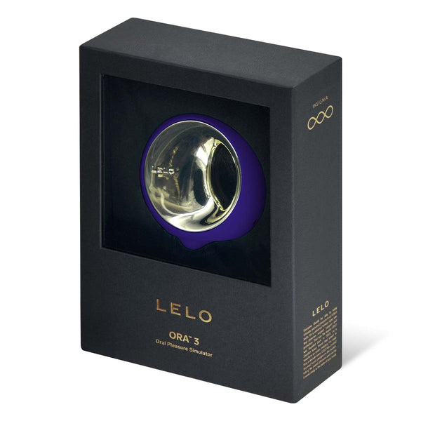 LELO Ora 3 陰蒂按摩器