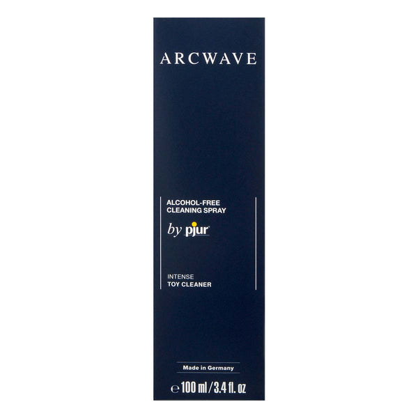 ARCWAVE By Pjur 情趣玩具清潔劑 100ml