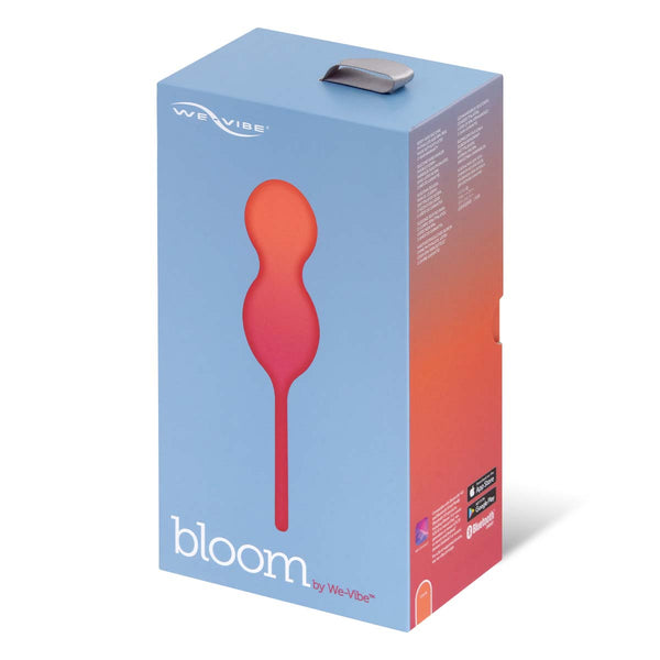 We-Vibe Bloom Coral