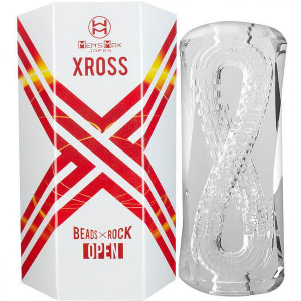 MEN'S MAX XROSS OPEN 貫通型