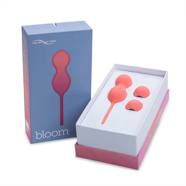 We-Vibe Bloom Coral