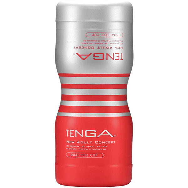 TENGA CUP 系列套裝