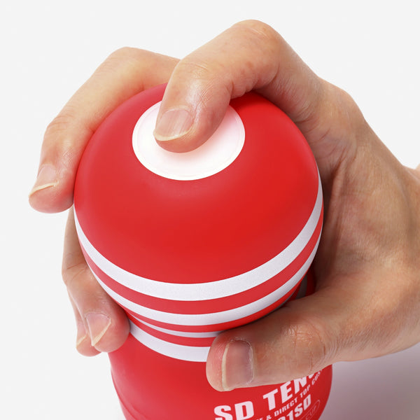 SD TENGA ORIGINAL VACUUM CUP