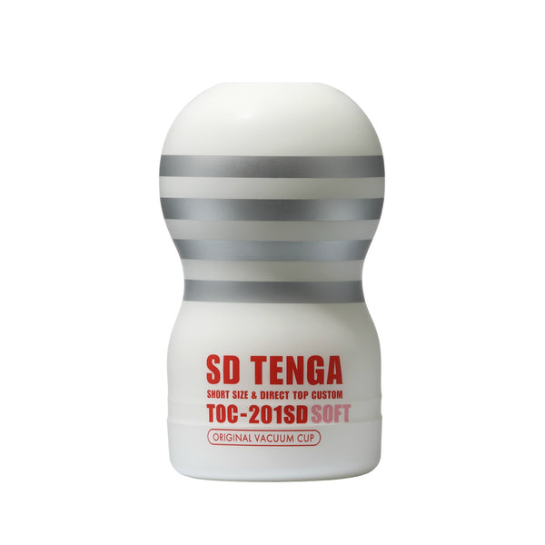 SD TENGA SET