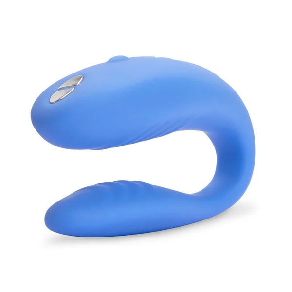 We-Vibe Match Periwinkle 情侶共震遙控按摩器