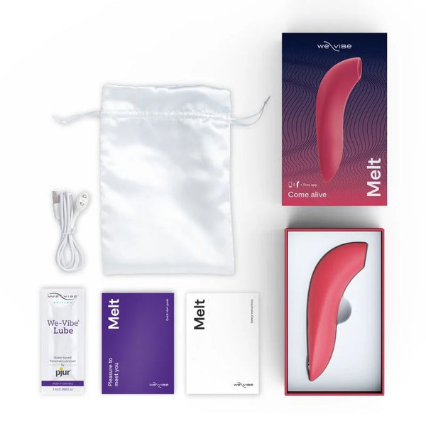 We-Vibe Melt