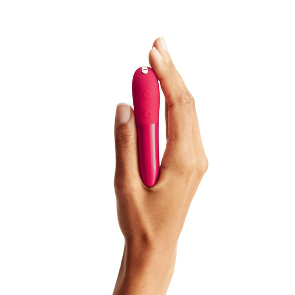 We-Vibe Tango-X 唇膏造型 陰蒂震動按摩器