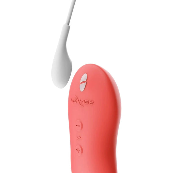 We-Vibe Touch X 陰蒂震動按摩器