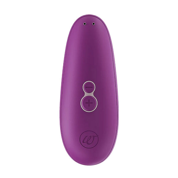 Womanizer STARLET 3 陰蒂吸啜器