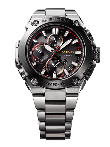 G Shock Mr G Mrg B00 Series Mrgb00r 1a My Watch St