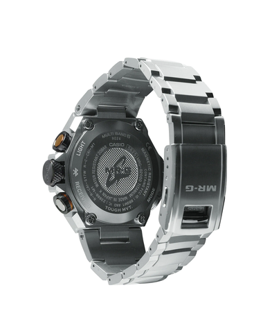 G Shock Mr G Mrg B00 Series Mrgb00r 1a My Watch St