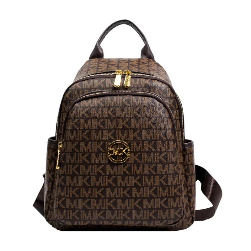 IMJK Luxury Women's Backpack