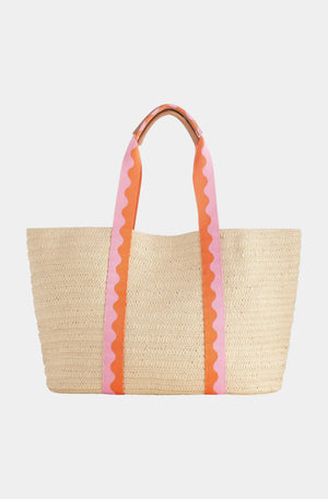 Marbella Tote - Hemline CityCentre