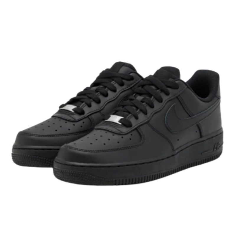 airforce full black