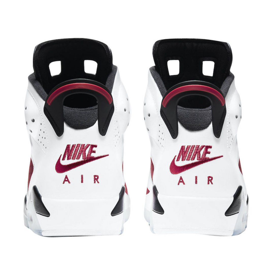 carmine 6s pre order