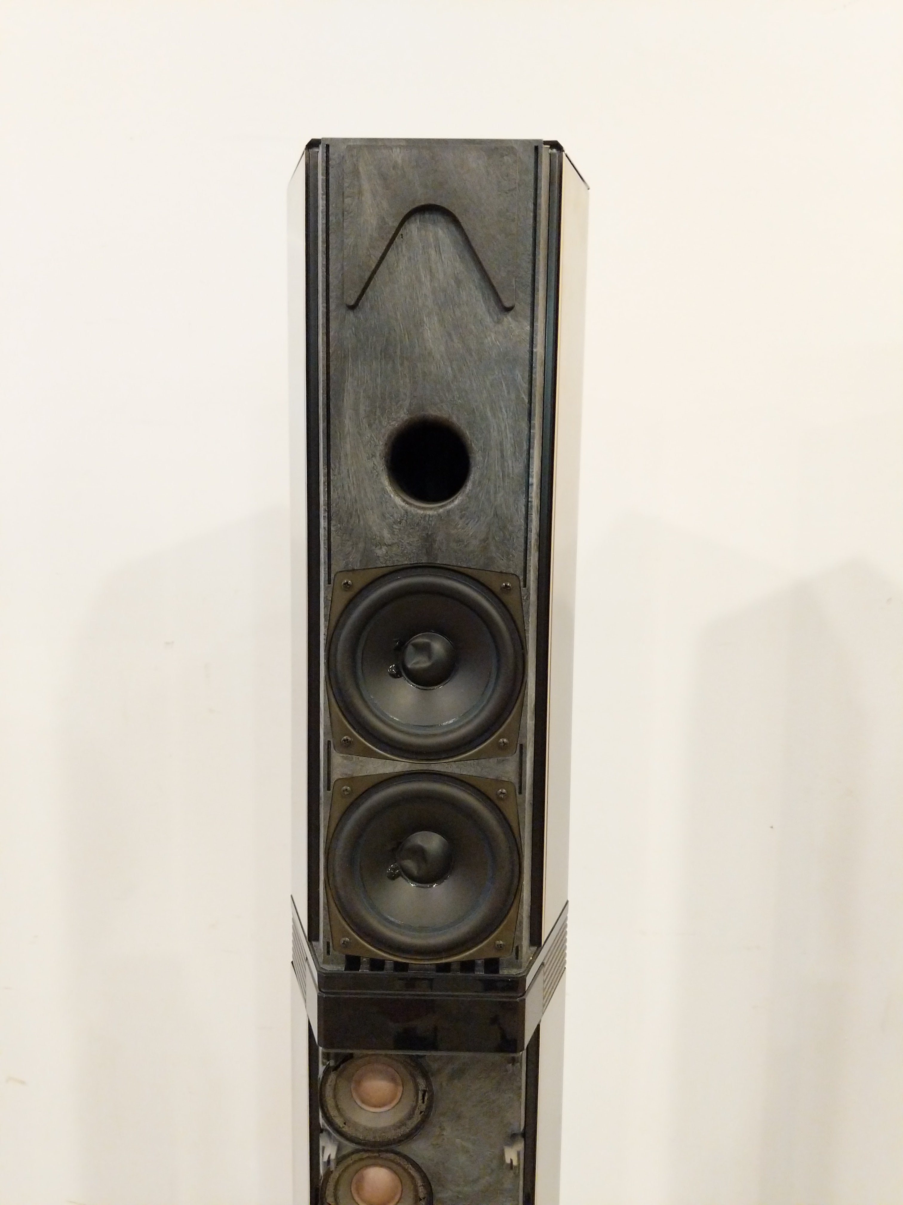 beovox penta passive loudspeakers