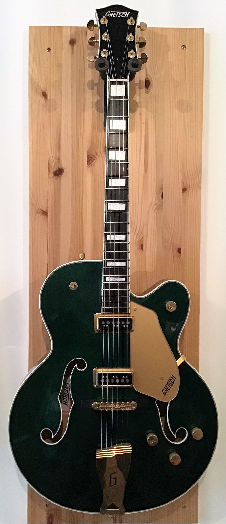 gretsch country club guitar