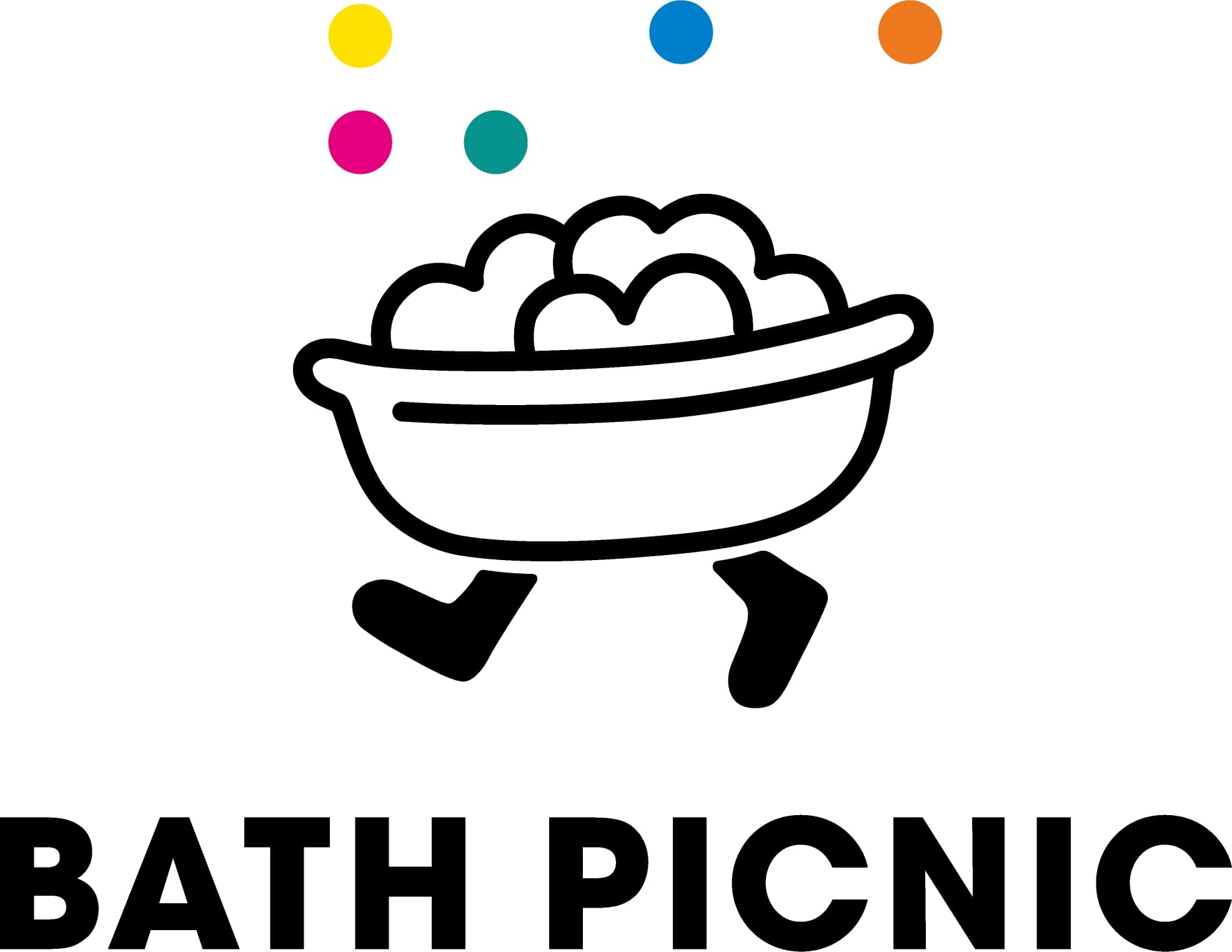 バスピクニックのロゴ