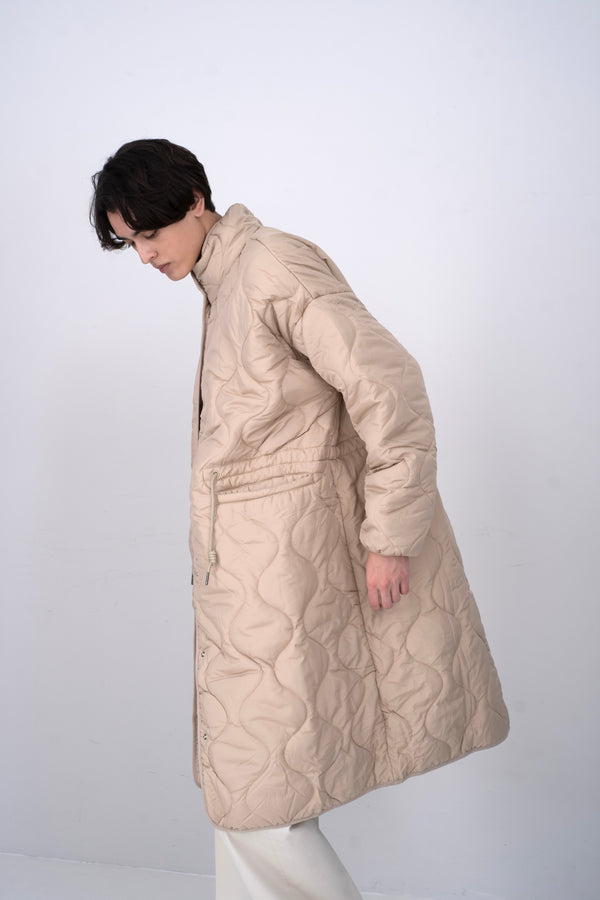 M-65 STAND MOD COAT – kiri.mens