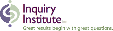 Inquiry Institute Online Store