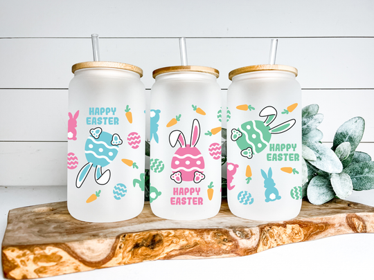 Easter Tumbler Png Happy Easter Tumbler Easter Tumbler 