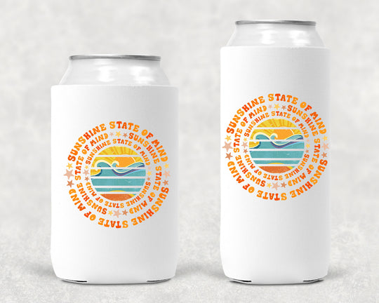 SUNSHINE STATE KOOZIES - THE GOOD ONES