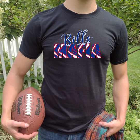 Bills Mafia Era Unisex T-shirt