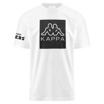 Kappa Chandal Dalcito, Hombre, S, Azul : .es: Moda