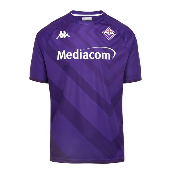 Camiseta Fiorentina 2022/2023: comprar camiseta Fiorentina 2022/2023 –  Kappa España